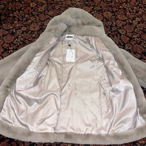 Apparis High end Paris brand jacket